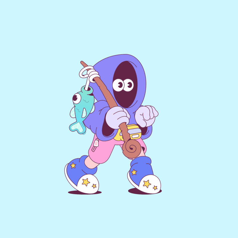 Mystics #4019