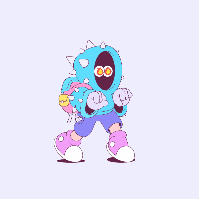 Mystics #4044