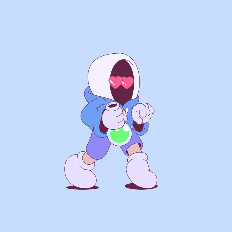 Mystics #727