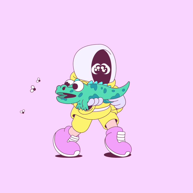 Mystics #969